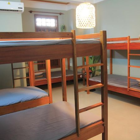 Joy House Hostel 2 Tuy Hoa Dış mekan fotoğraf