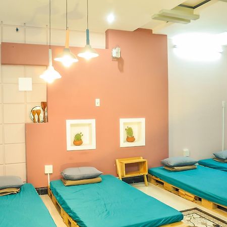 Joy House Hostel 2 Tuy Hoa Dış mekan fotoğraf