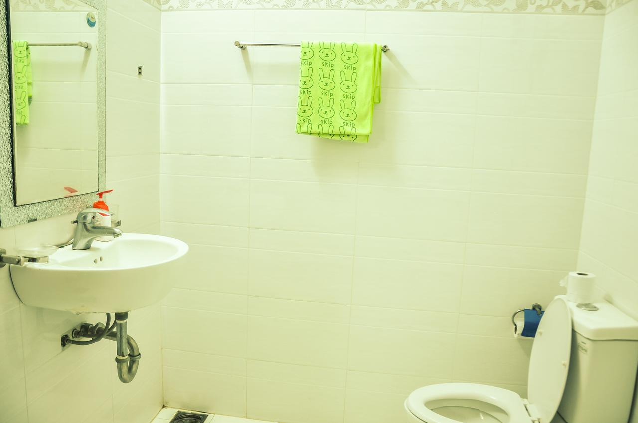 Joy House Hostel 2 Tuy Hoa Dış mekan fotoğraf