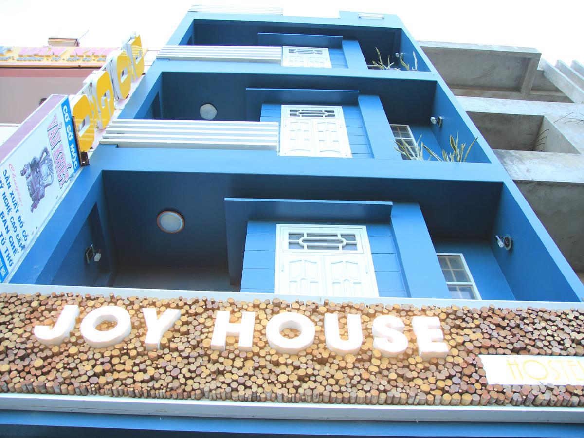Joy House Hostel 2 Tuy Hoa Dış mekan fotoğraf