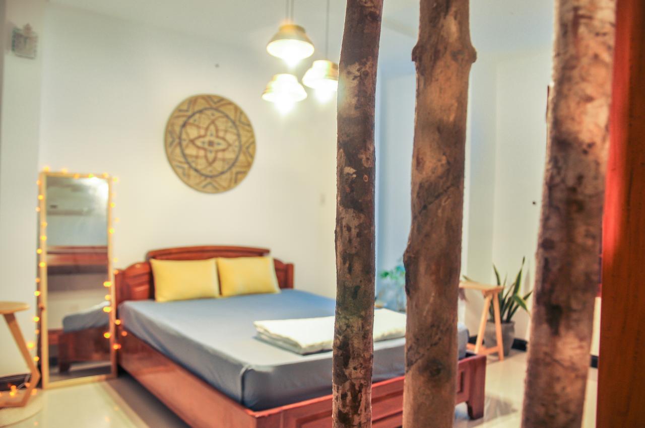 Joy House Hostel 2 Tuy Hoa Dış mekan fotoğraf