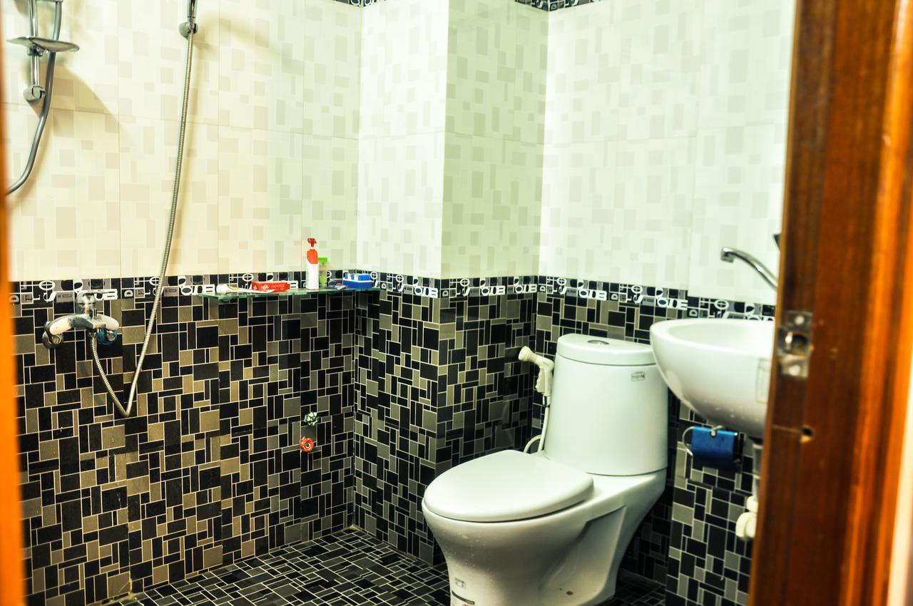 Joy House Hostel 2 Tuy Hoa Dış mekan fotoğraf